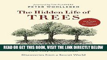 [FREE] EBOOK The Hidden Life of Trees: What They Feel, How They Communicateâ€”Discoveries from a