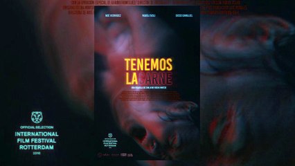 Micro-chronique : We are the flesh (Tenemos la carne, Emiliano Rocha Minter, 2016)