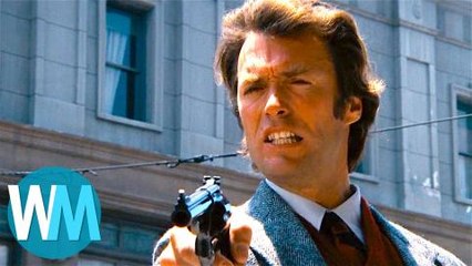 Top 10 Movie Characters Who Will Save You From A Serial Killer