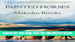 [FREE] EBOOK Painted Horses ONLINE COLLECTION