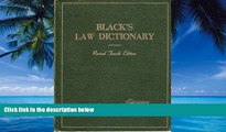 Big Deals  Black s Law Dictionary, Definitions of the Terms and Phrases of American and English