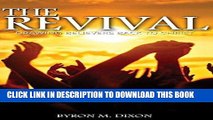 [PDF] The Revival: Drawing Believers Back to Christ Full Colection