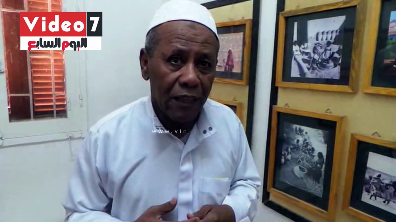 "أنيماليا" أصغر متحف عالمى بأسوان يروج للسياحة المصرية