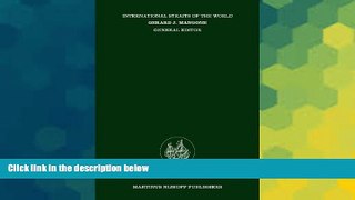 Full [PDF]  The Legal Regime of the Turkish Straits (International Straits of the World)  READ
