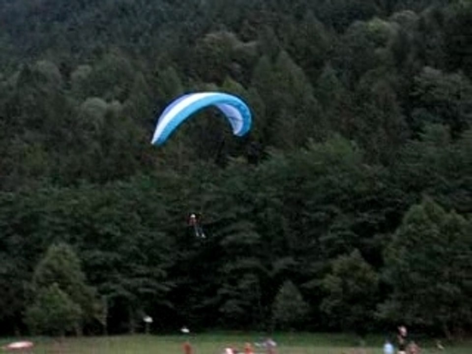 Christèle Gothard Cup 2007