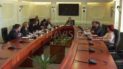 Pse seanca parlamentare për UÇK-në nuk u mbajt sonte