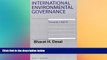 READ FULL  International Environmental Governance: Towards Unepo (International Environmental