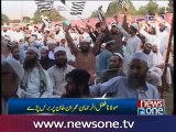 Corrupt mafia ruling country: Siraj