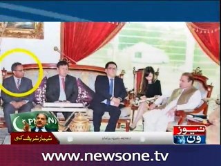 Shehbaz Sharif announces to serve Imran Khan a legal notice