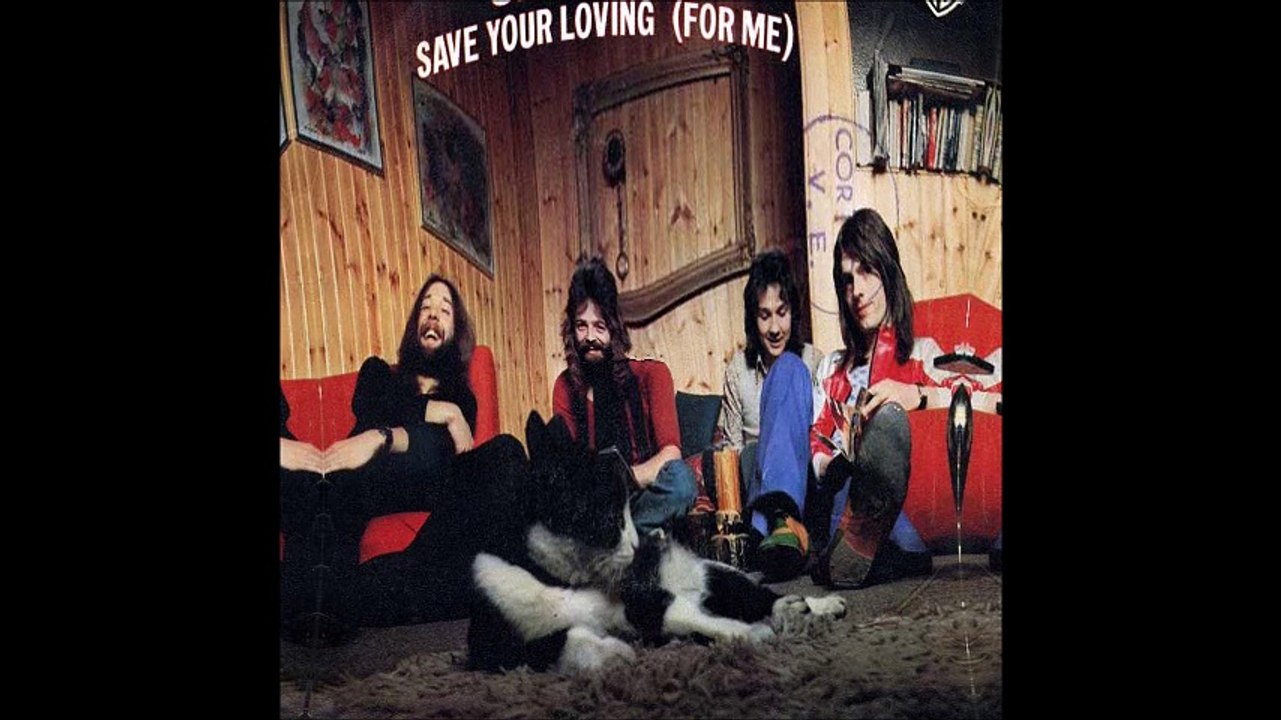 Foghat - Slow ride (Bastard Batucada Edevagar Remix)