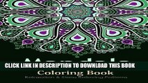 Ebook Mandala Coloring Book (New Release 12): Mandala Coloring Books for Adults : Stress Relieving