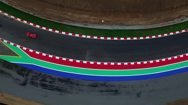 Porsche 911 Turbo S - Chris Harris Drives