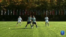 UEFACGP | RUNNING CIRCLING PARTNER