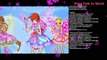 Winx Club - Générique de Fin de la Saison 7 sur Gulli HD ! [EXCLUSIVITÉ]