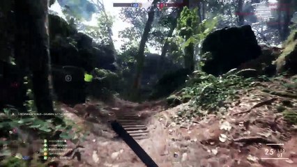 Battlefield 1 mit Spinne german (34)