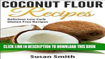 Best Seller Coconut Flour Recipes