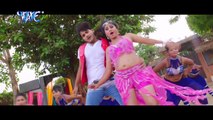 भतार वाला मारका   Bhatar Wala Marka   Tridev   Kallu Ji   Bhojpuri Hot Songs 2016 new
