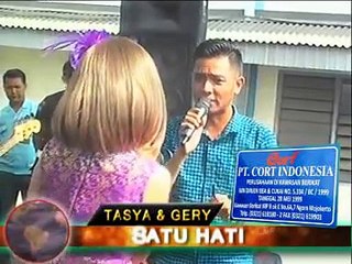 Satu Hati - Tasya Rosmala & Gerry Mahesa New Pallapa