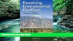 Full Online [PDF]  Resolving Environmental Conflicts, Second Edition (Social Environmental