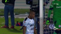 Revive la tanda de penales entre Toluca y Querétaro en la Copa MX