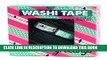 Ebook Washi Tape Greetings: Creative Craft Kit Free Read