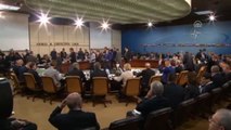 NATO Savunma Bakanları Toplantısı
