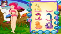 Alice Wonderland Fashion Dress up Games for Girl an boy (Алиса в Стране чудес)