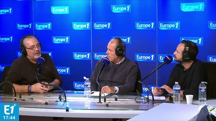 Patrick Hernandez sur Madonna : "On l'a découverte à New York quand elle avait 19 ans"