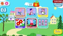Peppa Pig Peppa plays with Friends Games For Preschooler Education Apps For Kids1