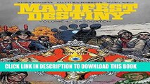 [PDF] Manifest Destiny Volume 4: Sasquatch Full Colection