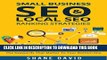 Ebook Small Business SEO   Local SEO Ranking Strategies: Quickly Rank Your Businesses Website For