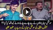 Aftab Iqbal Criticizing Social Media Prince CHAI WALA Watch How - YouTube