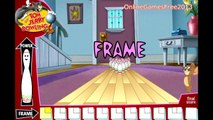 Tom And Jerry Online Games Tom And Jerry Bowling Game
