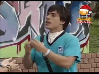 Isa Tkm - Capitulo 40 - Dublado - Parte 2