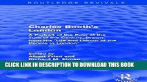 [Ebook] Routledge Revivals: Charles Booth s London (1969): A Portrait of the Poor at the Turn of