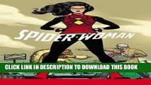 [PDF] Spider-Woman: Shifting Gears Vol. 2: Civil War II Full Colection