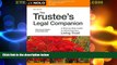 Big Deals  The Trustee s Legal Companion: A Step-by-Step Guide to Administering a Living Trust