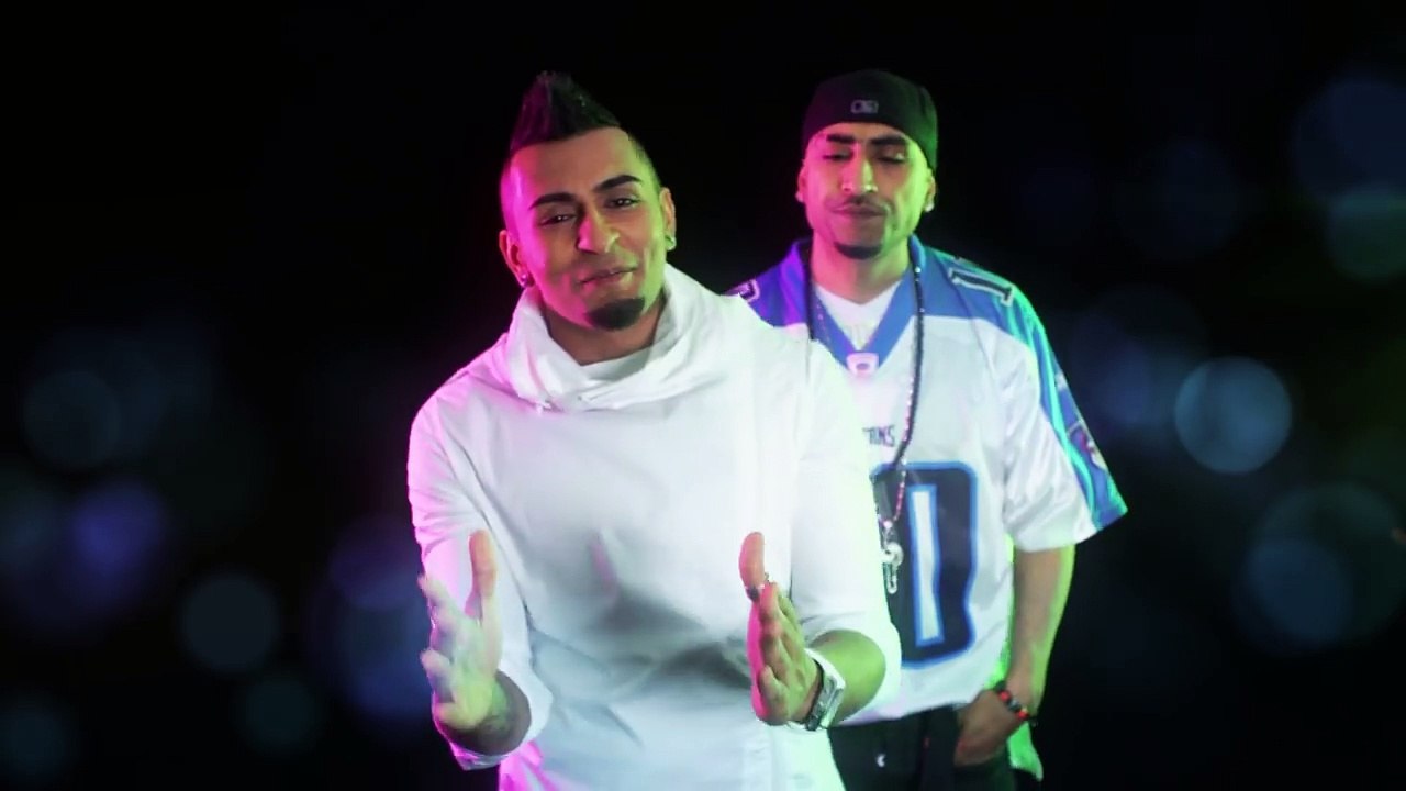 Kamal Raja Feat Dr Zeus - L.A.M (OFFICIAL VIDEO) FULL HD