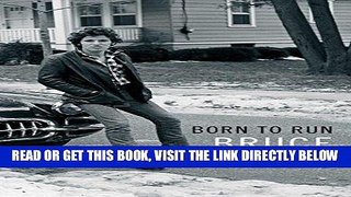 [READ] EBOOK Born to Run ONLINE COLLECTION