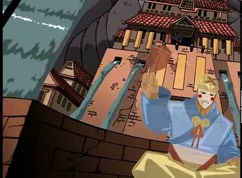 Черепашки Ниндзя Новые приключения - Большая драка. Часть 4 (Сезон 2, Серия 26)