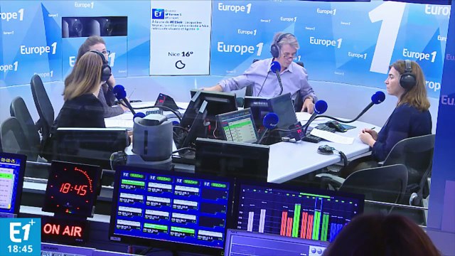 Elections américaines : Donald Trump fait un premier pas vers une Trump TV