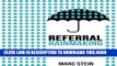 Ebook Referral Rainmaking: How to Build Your Business through Client and Professional Referrals