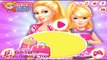 Barbie Game - Barbie And Kelly Matching Bags – Best Barbie Dress Up Games For Girls HD