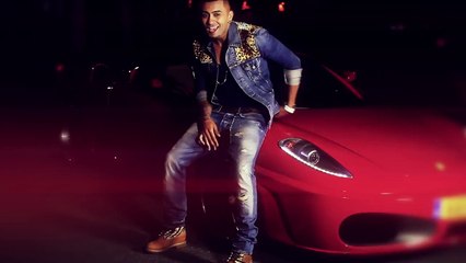 Jasz Gill FT Kamal Raja - BEAT DROPS [OFFICIAL MUSIC VIDEO]