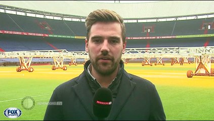26-10-2016 FeyenoordTV