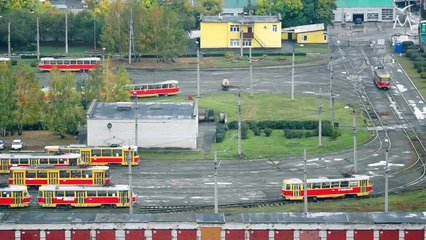 Un cascadeur qui traverse une slackline entre 2 immeubles de 16 étages vous fera frissonner !