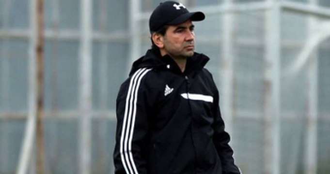 Menemen Belediyespor, Ziraat Türkiye Kupası'nda Samsunspor'u Eledi