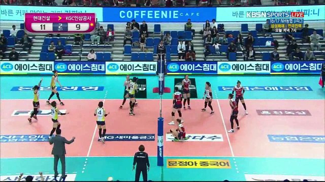 161025 เคจีซี - ฮยอนแด 2