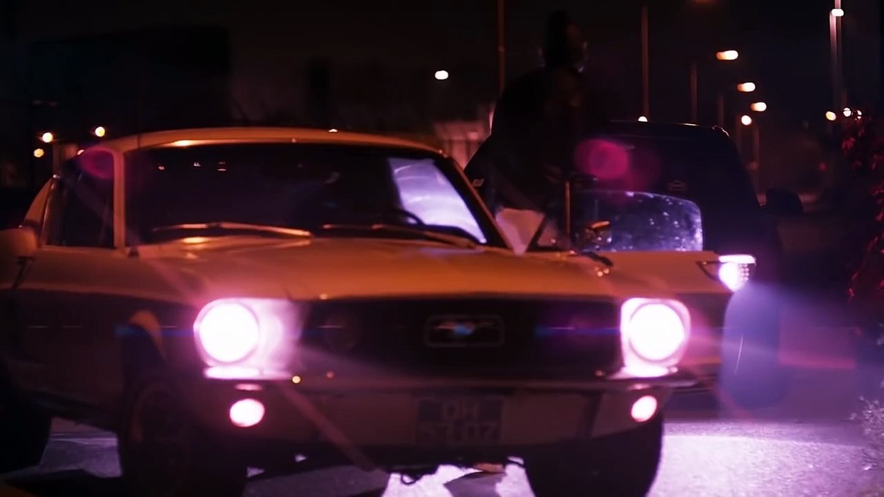 Kamal Raja - Lose Control - OFFICIAL MUSIC VIDEO