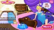 Cinderella Gives Birth To Twins - Baby Birth Game Movie For Girls